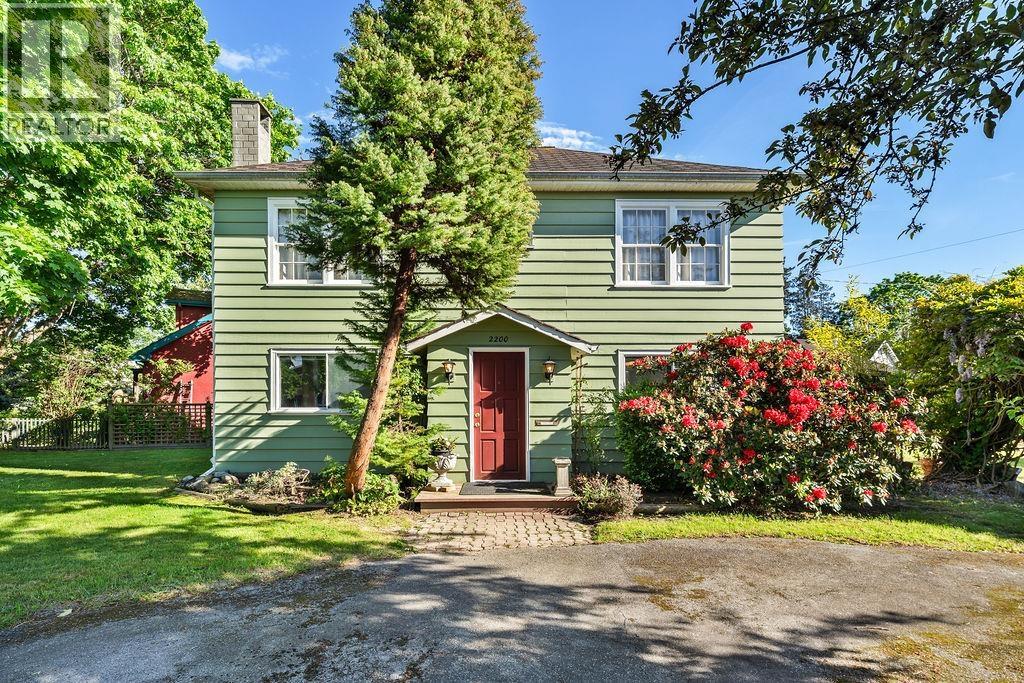 2200 WELLINGTON CRESCENT, Richmond, British Columbia