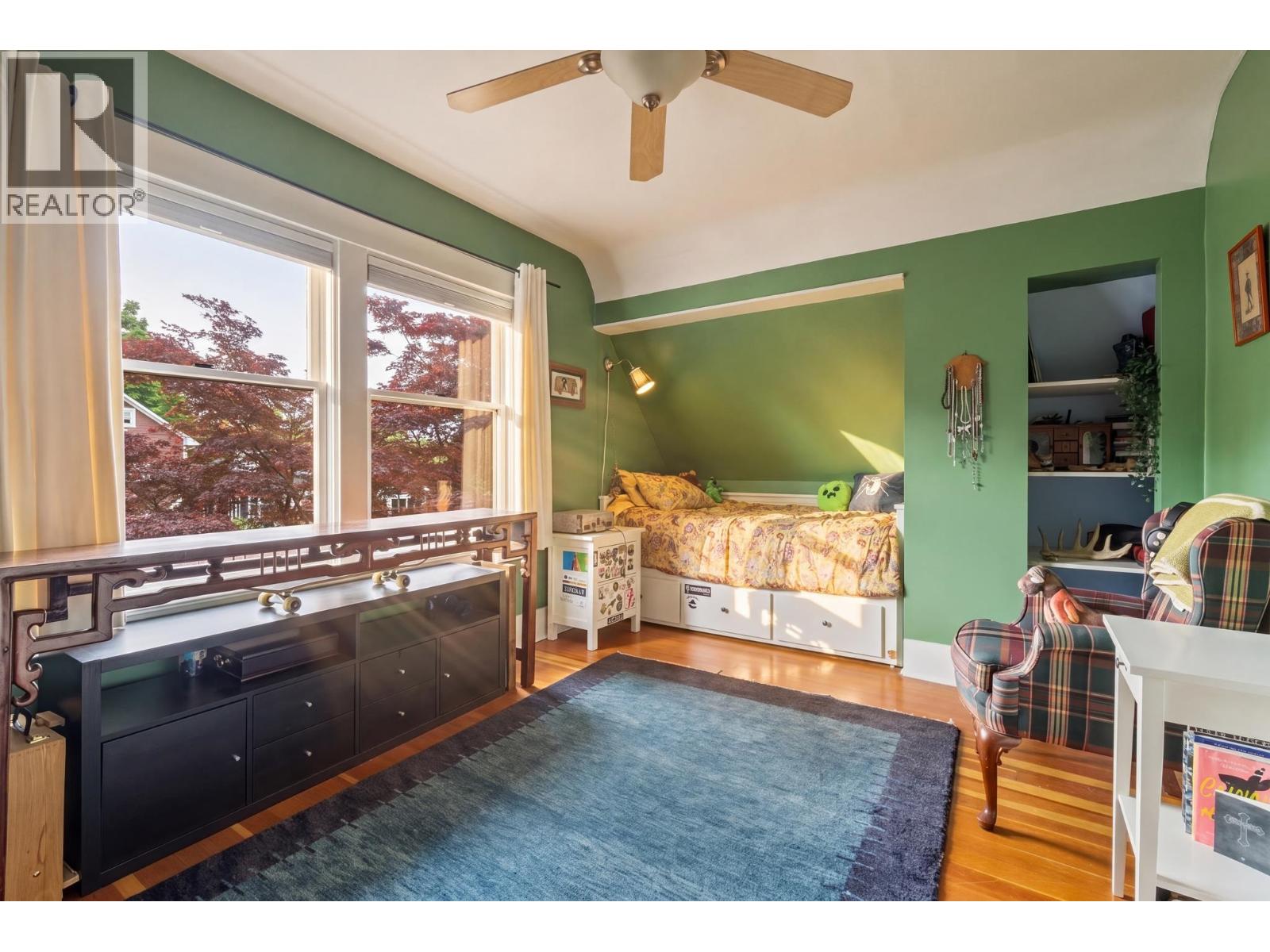 1544 E 13th Avenue, Vancouver, British Columbia  V5N 2B8 - Photo 19 - R3125250
