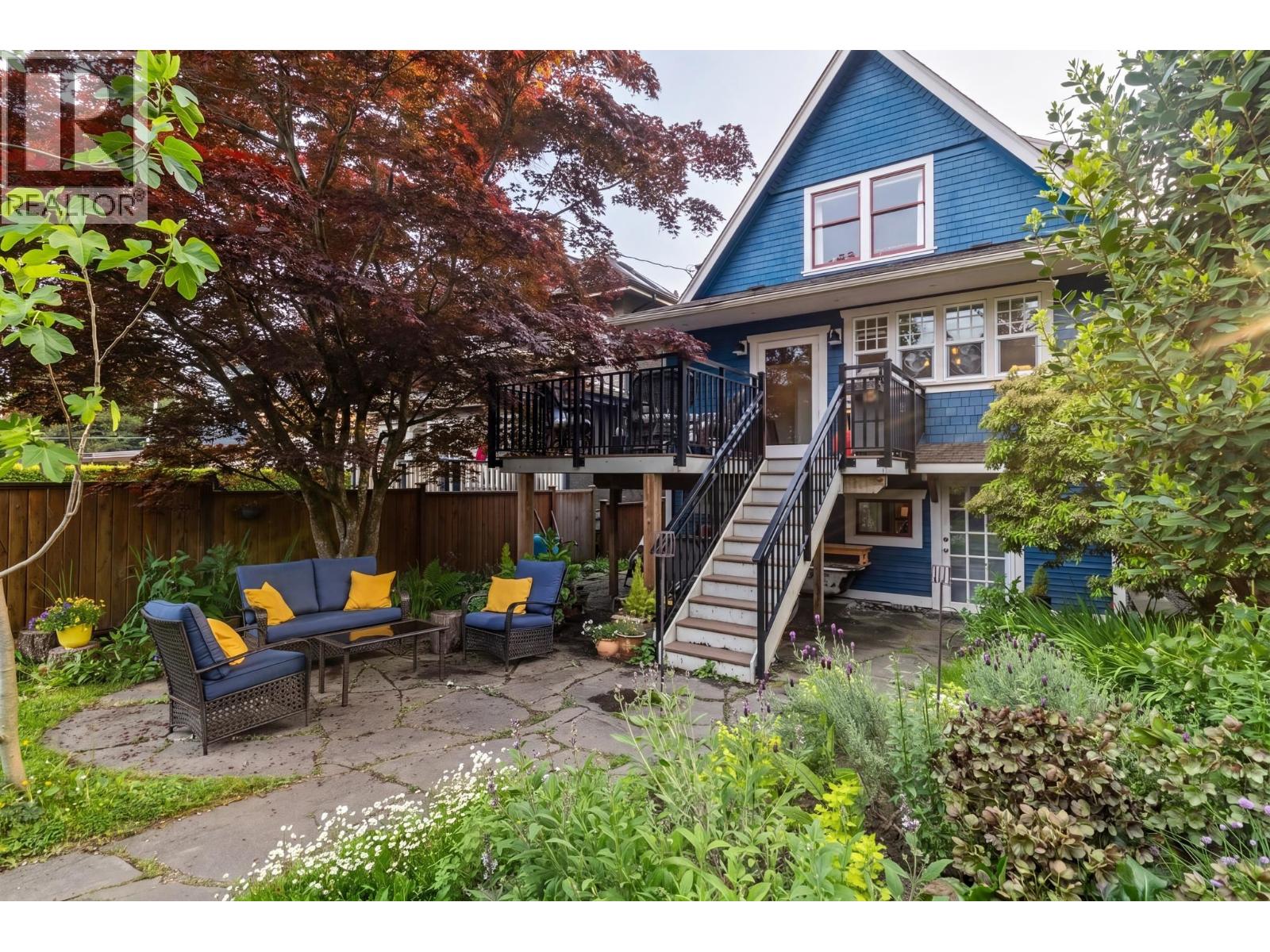 1544 E 13th Avenue, Vancouver, British Columbia  V5N 2B8 - Photo 32 - R3125250
