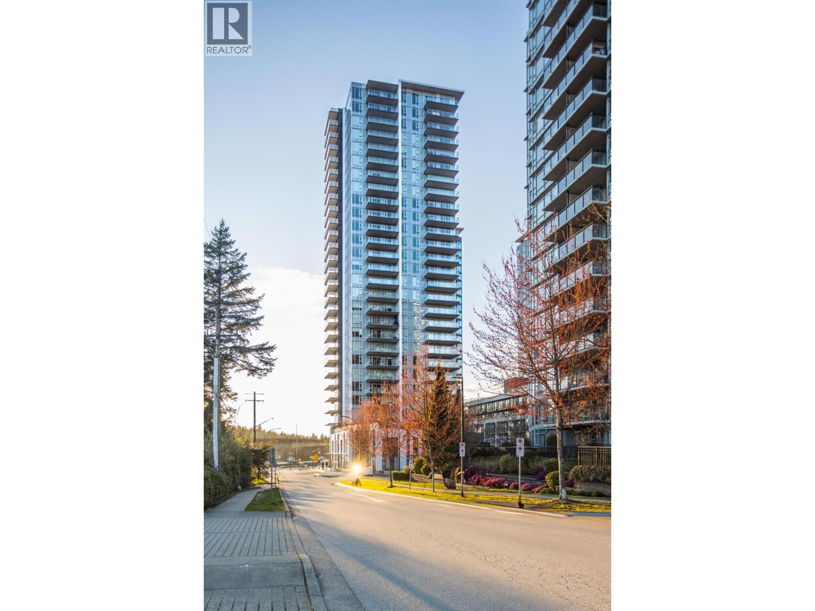 1703 311 ALDERSON AVENUE, Coquitlam, British Columbia