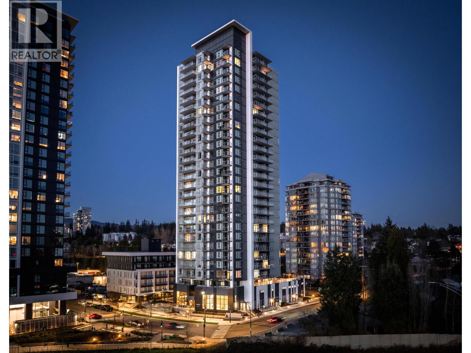 1703 311 Alderson Avenue, Coquitlam, British Columbia  V3K 0J1 - Photo 3 - R3125214