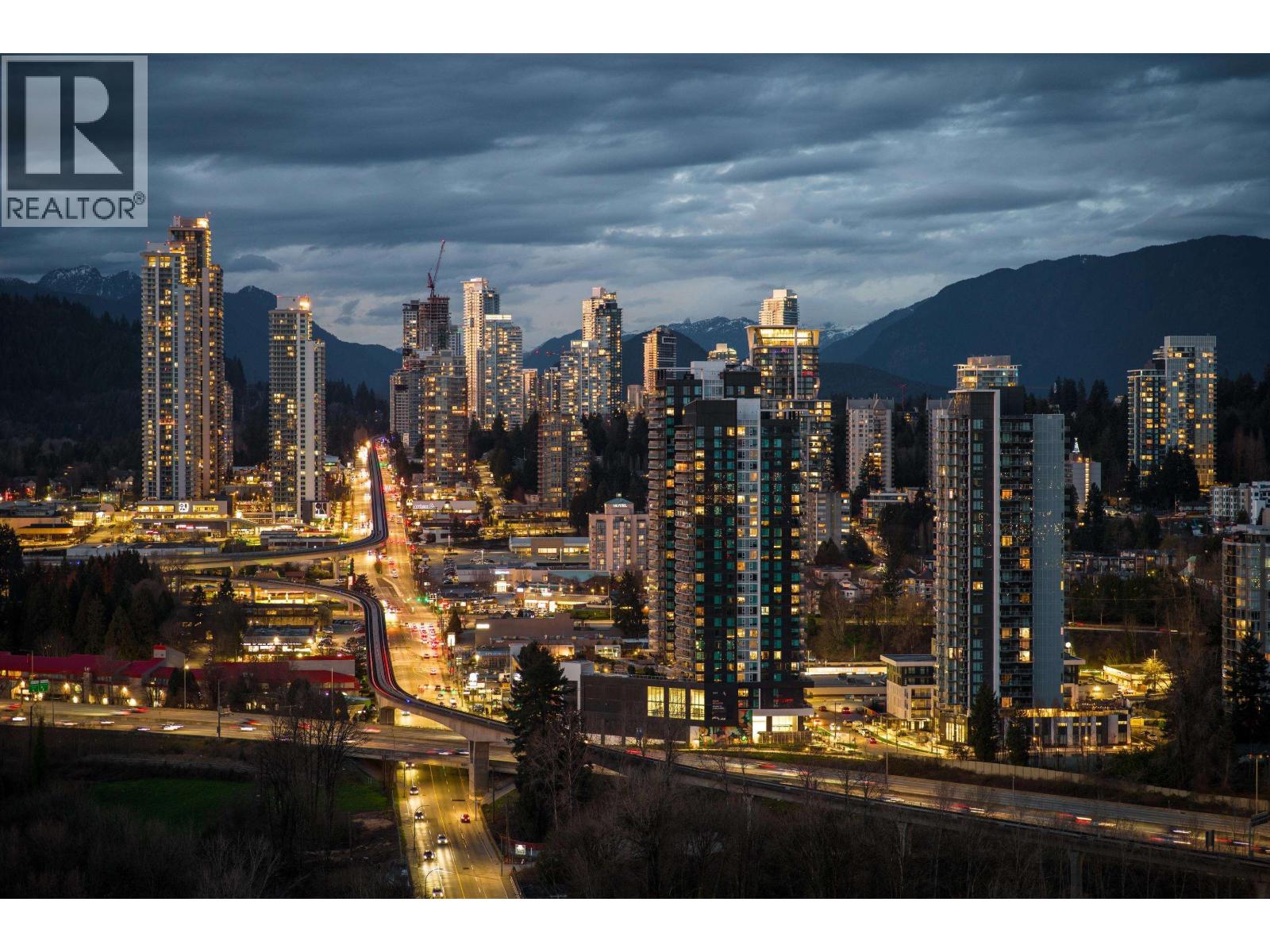 1703 311 Alderson Avenue, Coquitlam, British Columbia  V3K 0J1 - Photo 4 - R3125214
