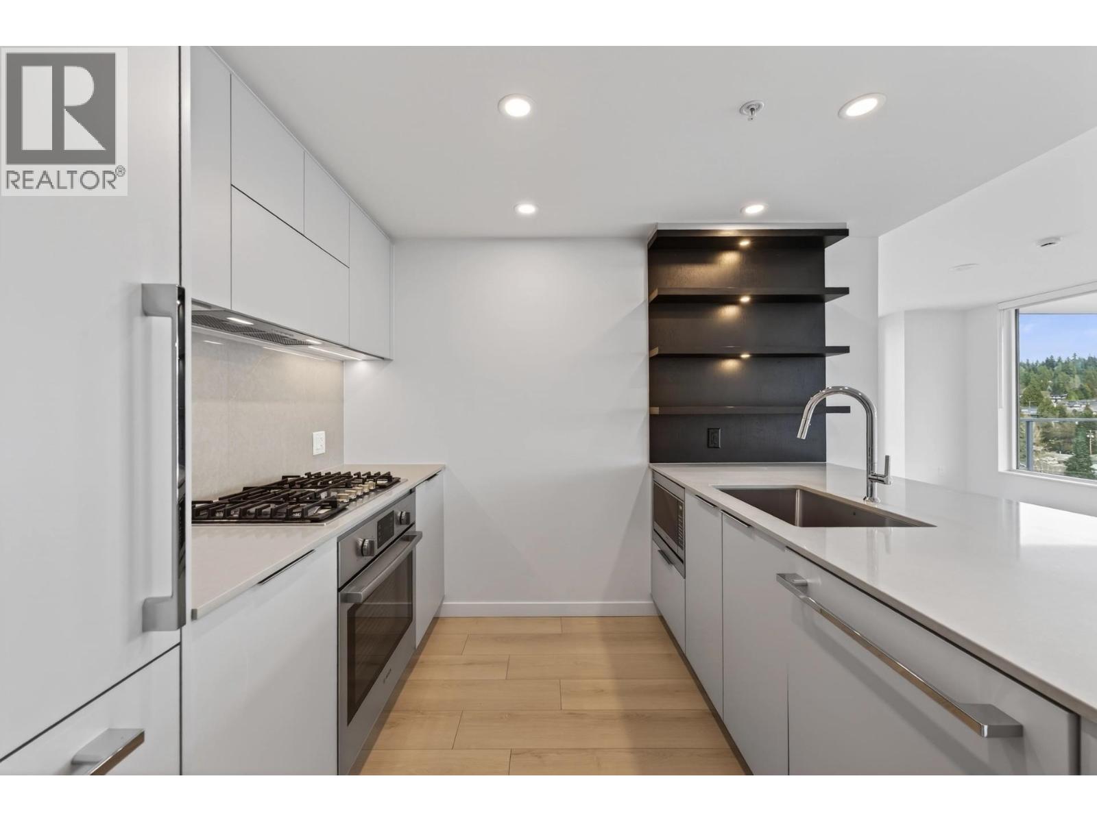 1703 311 Alderson Avenue, Coquitlam, British Columbia  V3K 0J1 - Photo 6 - R3125214