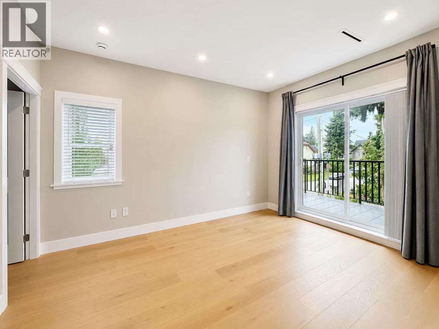 Laneway House 498X MACDONALD STREET, Vancouver, British Columbia