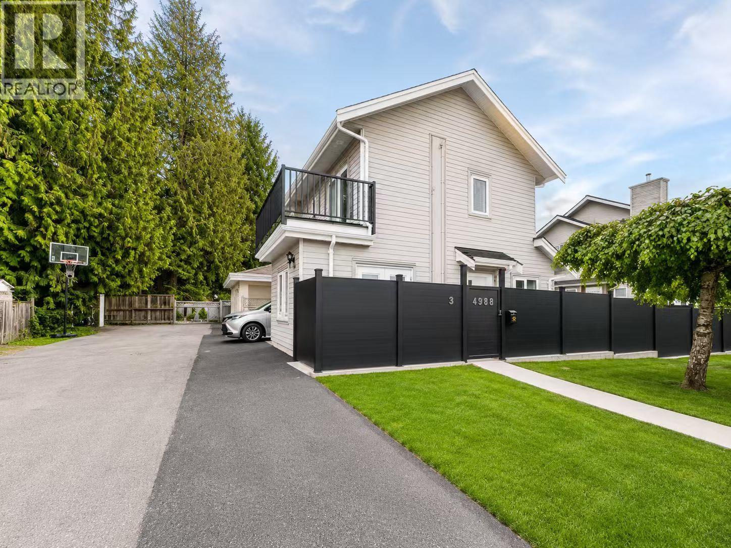 Laneway House 498x Macdonald Street, Vancouver, British Columbia  V6N 4J8 - Photo 2 - R3125271