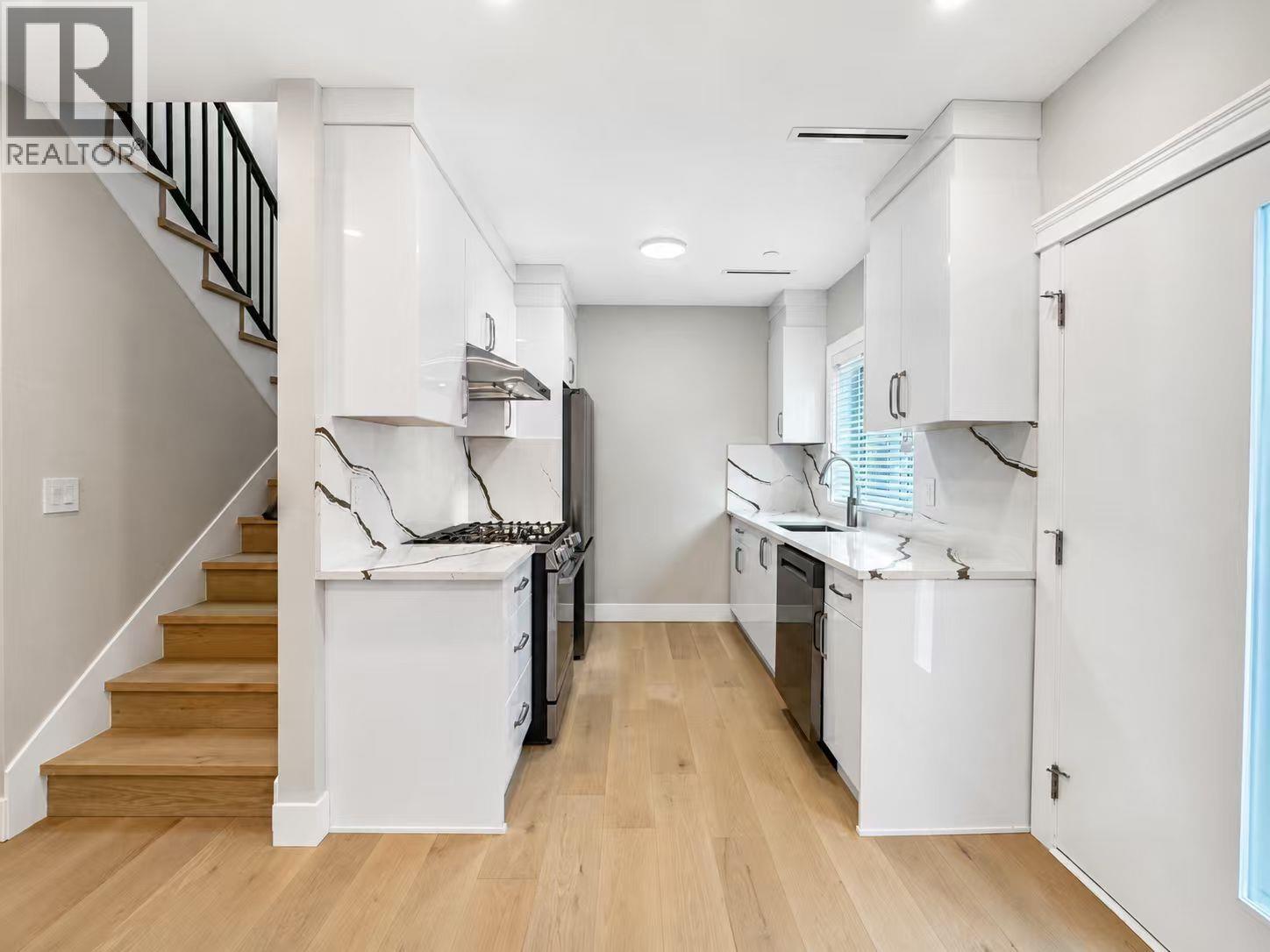 Laneway House 498x Macdonald Street, Vancouver, British Columbia  V6N 4J8 - Photo 4 - R3125271