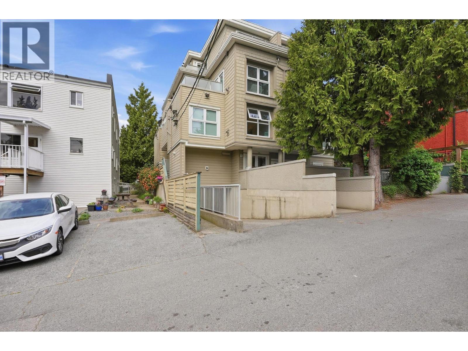 2510 W 4th Avenue, Vancouver, British Columbia  V6K 1P6 - Photo 24 - R3125219