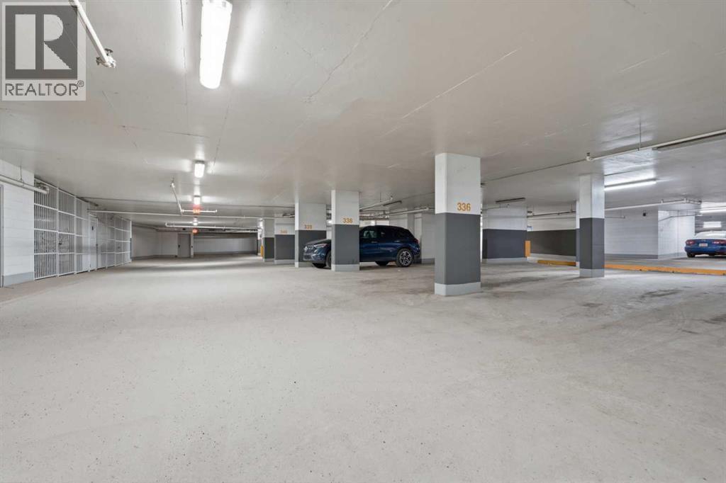 1203, 519 Riverfront Avenue SE, Calgary, Alberta  T2G 5J5 - Photo 46 - A2304044