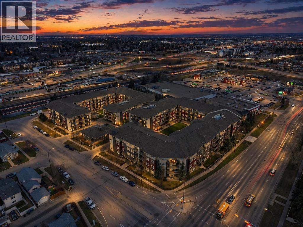 338, 23 Millrise Drive SW, Calgary, Alberta