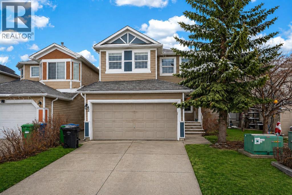 42 Royal Elm Drive NW, Calgary, Alberta  T3G 5P7 - Photo 2 - A2311261