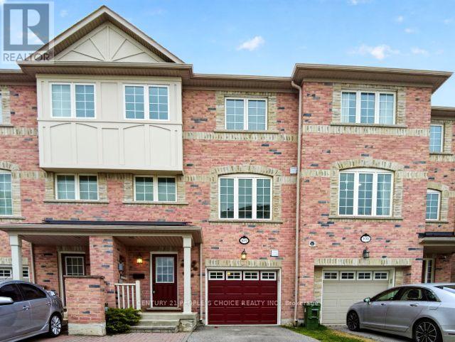 107 NATIONAL STREET, Toronto, Ontario