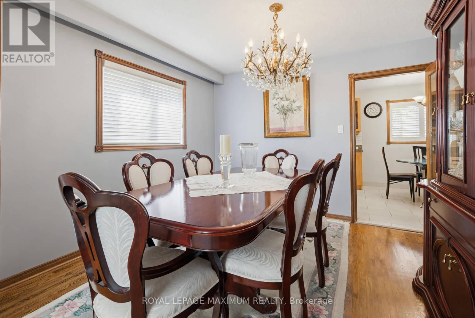 124 Nortonville Drive E, Toronto, Ontario  M1G 2T8 - Photo 10 - E13146710