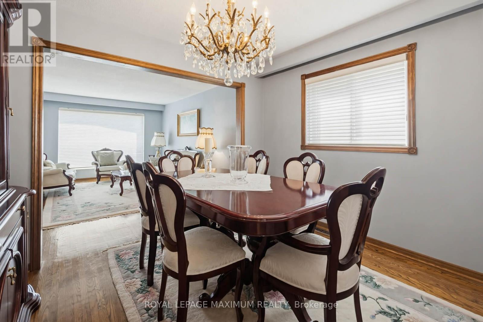 124 Nortonville Drive E, Toronto, Ontario  M1G 2T8 - Photo 11 - E13146710