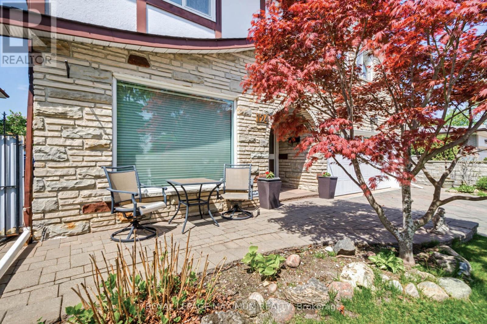124 Nortonville Drive E, Toronto, Ontario  M1G 2T8 - Photo 3 - E13146710