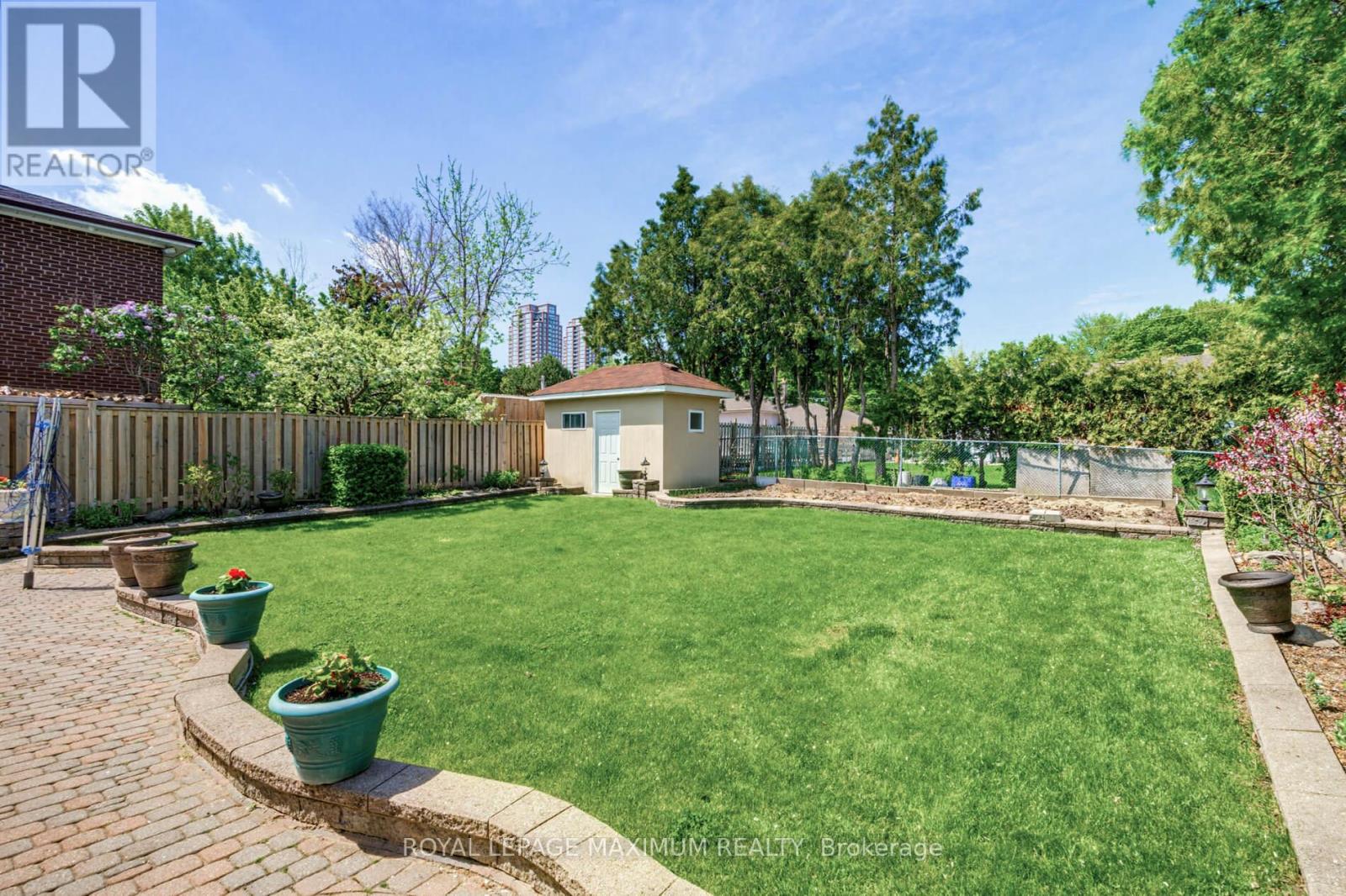 124 Nortonville Drive E, Toronto, Ontario  M1G 2T8 - Photo 36 - E13146710