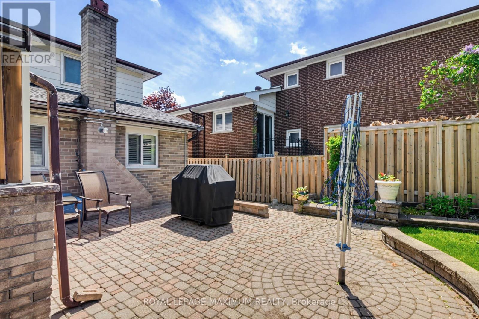 124 Nortonville Drive E, Toronto, Ontario  M1G 2T8 - Photo 37 - E13146710