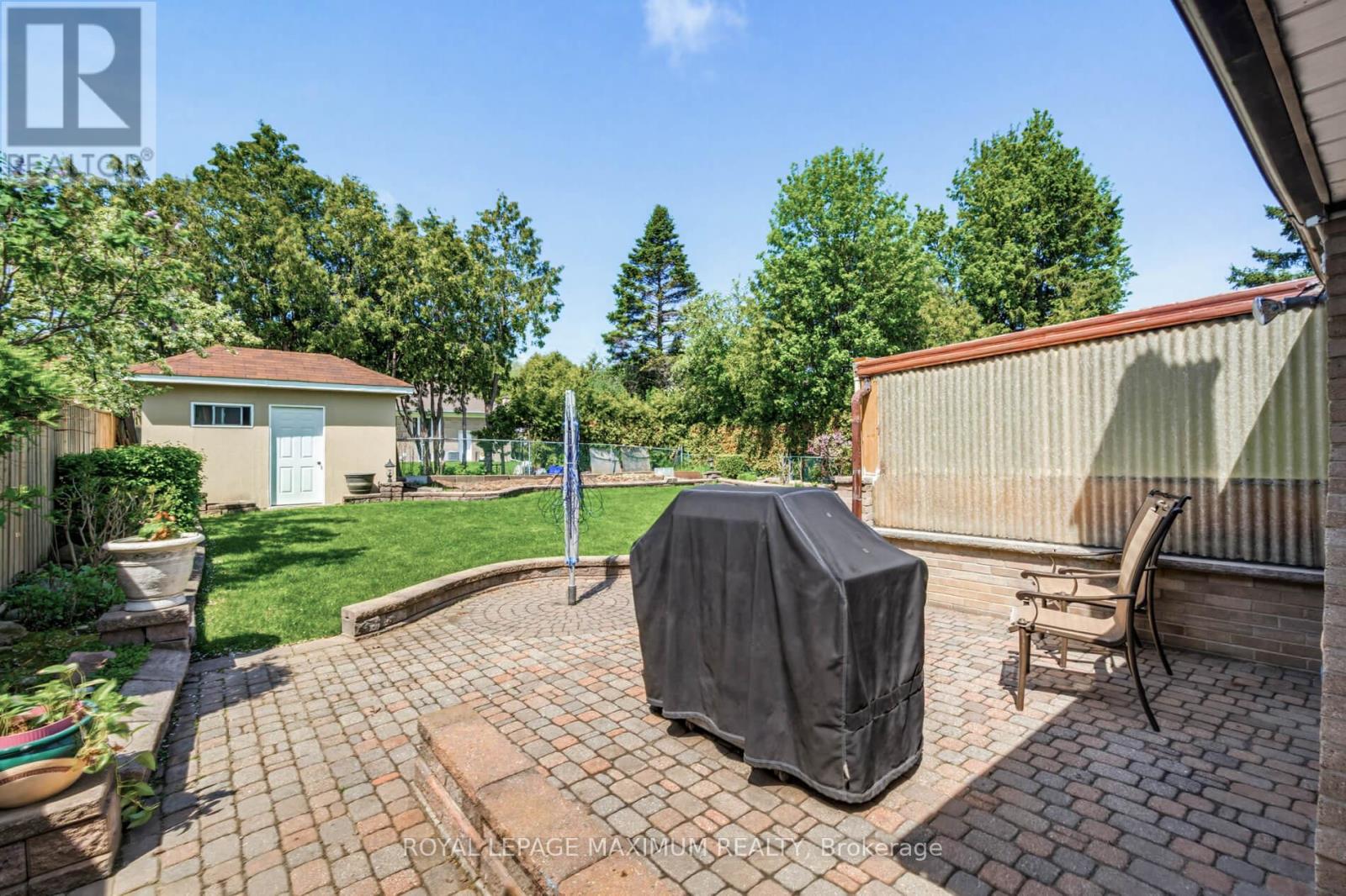 124 Nortonville Drive E, Toronto, Ontario  M1G 2T8 - Photo 38 - E13146710