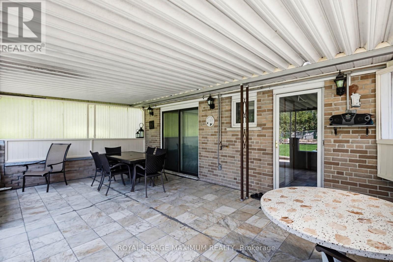 124 Nortonville Drive E, Toronto, Ontario  M1G 2T8 - Photo 39 - E13146710