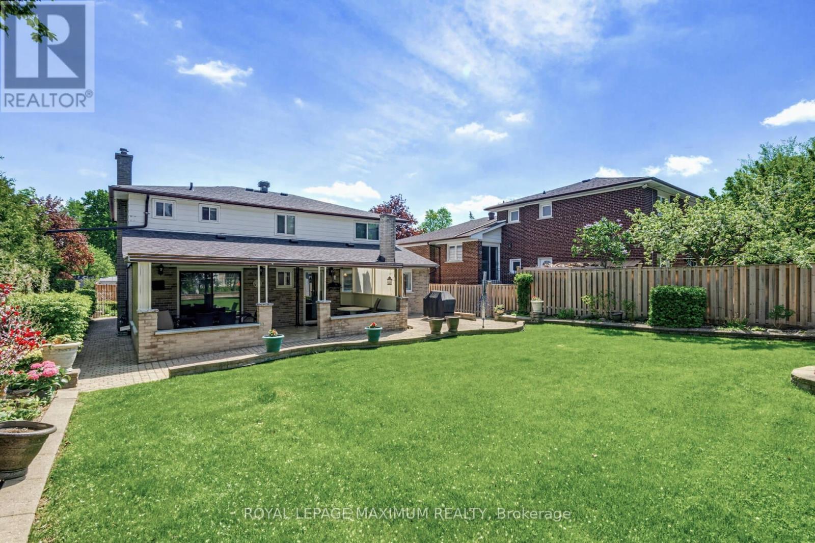 124 Nortonville Drive E, Toronto, Ontario  M1G 2T8 - Photo 44 - E13146710