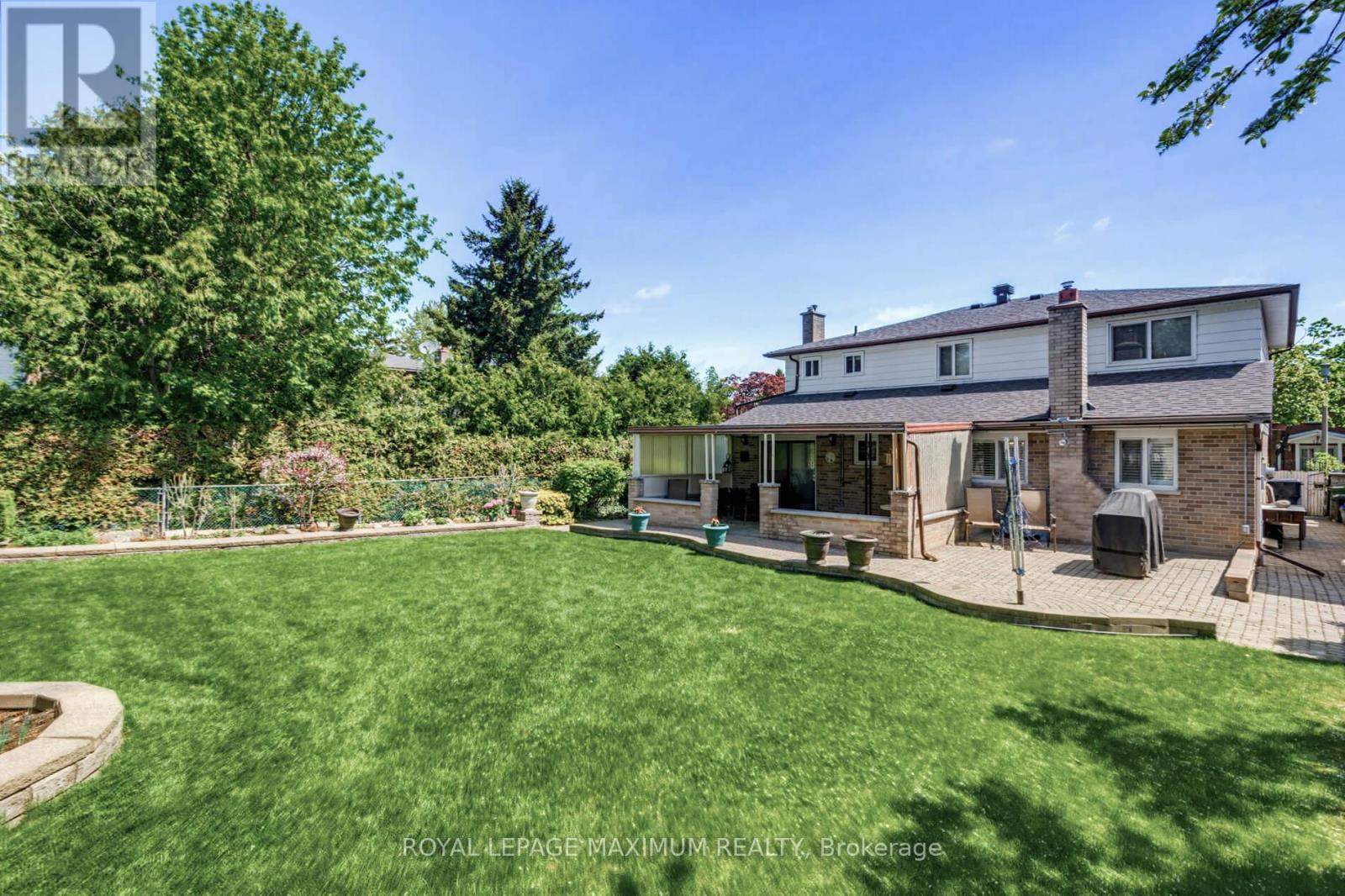 124 Nortonville Drive E, Toronto, Ontario  M1G 2T8 - Photo 45 - E13146710