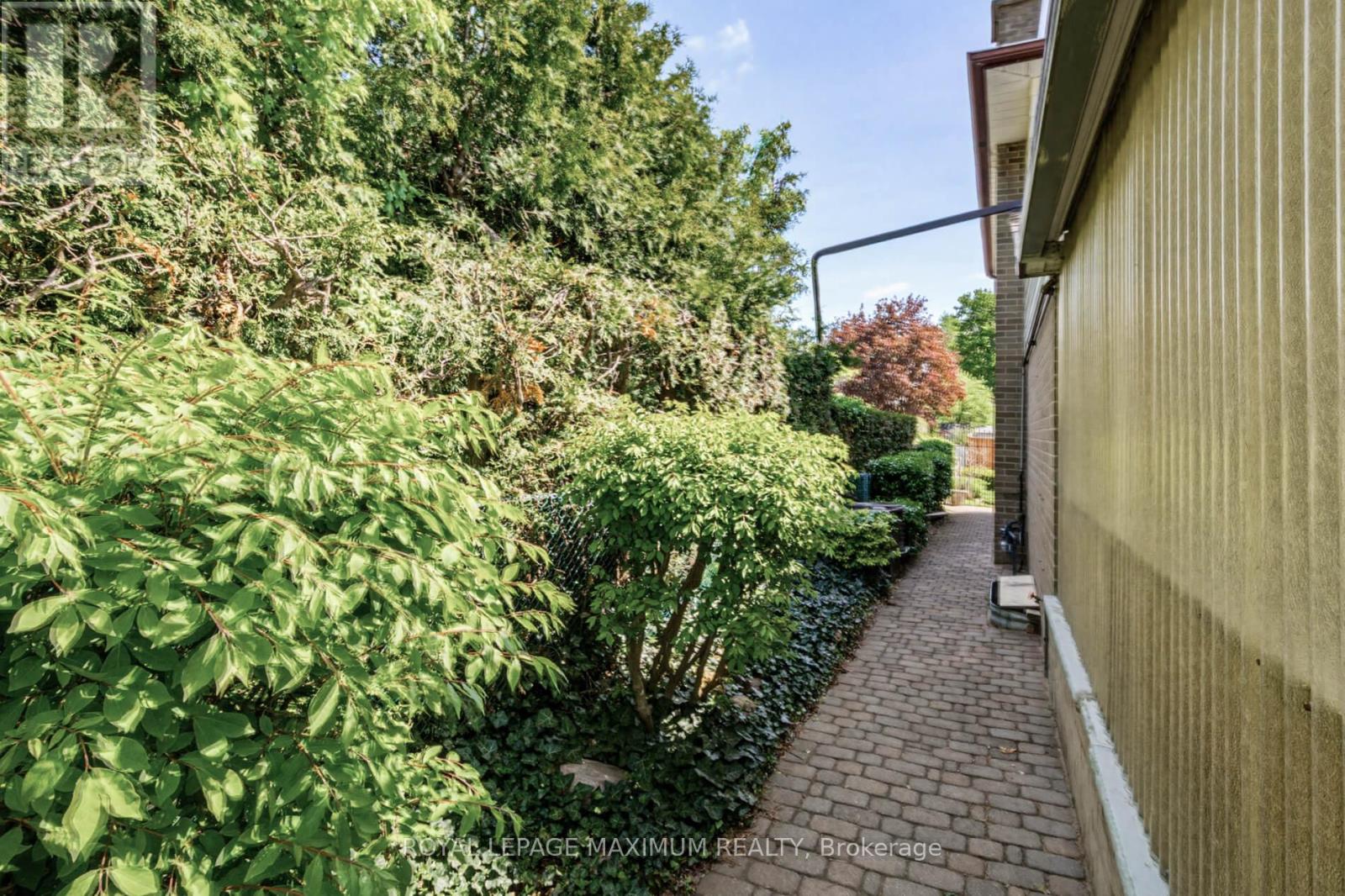 124 Nortonville Drive E, Toronto, Ontario  M1G 2T8 - Photo 47 - E13146710