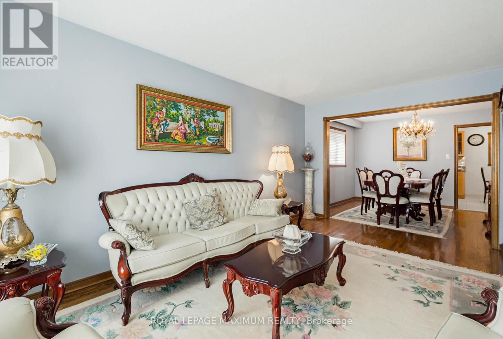 124 Nortonville Drive E, Toronto, Ontario  M1G 2T8 - Photo 9 - E13146710
