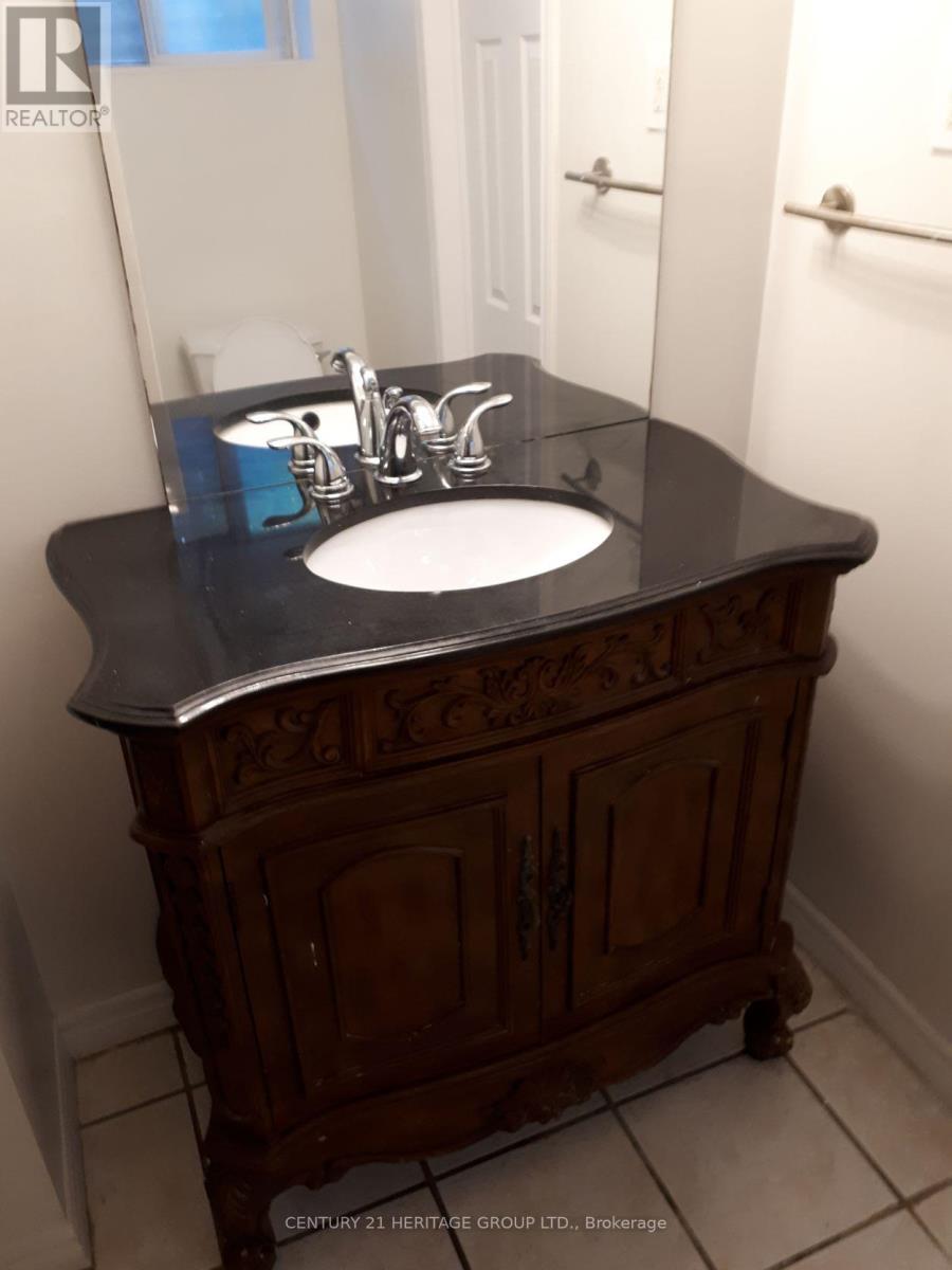 Basement - 95 Lucas Street, Richmond Hill, Ontario  L4C 4P4 - Photo 7 - N13049444