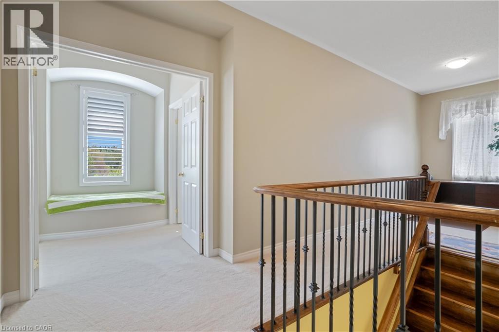 27 Glazebrook Crescent, Cambridge, Ontario  N1T 2H7 - Photo 22 - 40831356