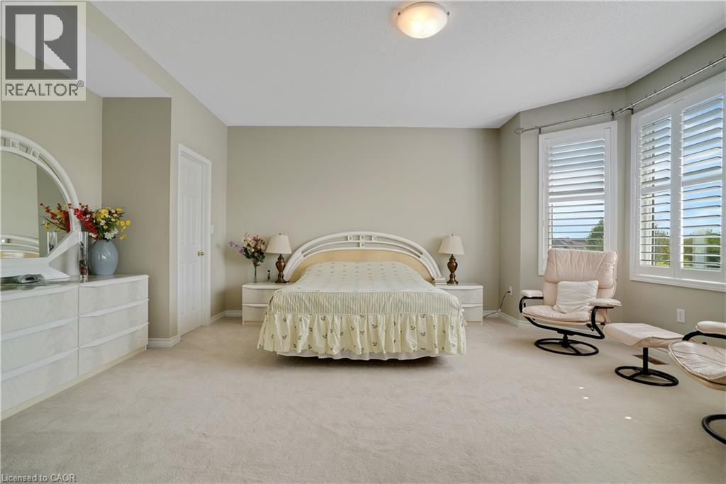 27 Glazebrook Crescent, Cambridge, Ontario  N1T 2H7 - Photo 23 - 40831356