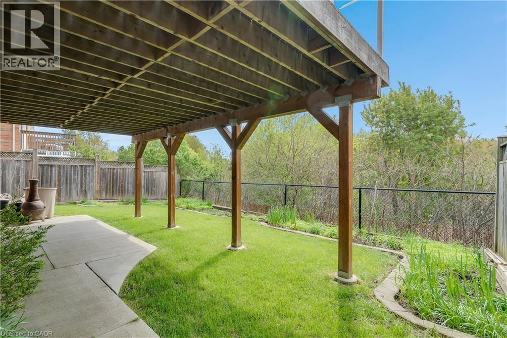27 Glazebrook Crescent, Cambridge, Ontario  N1T 2H7 - Photo 3 - 40831356