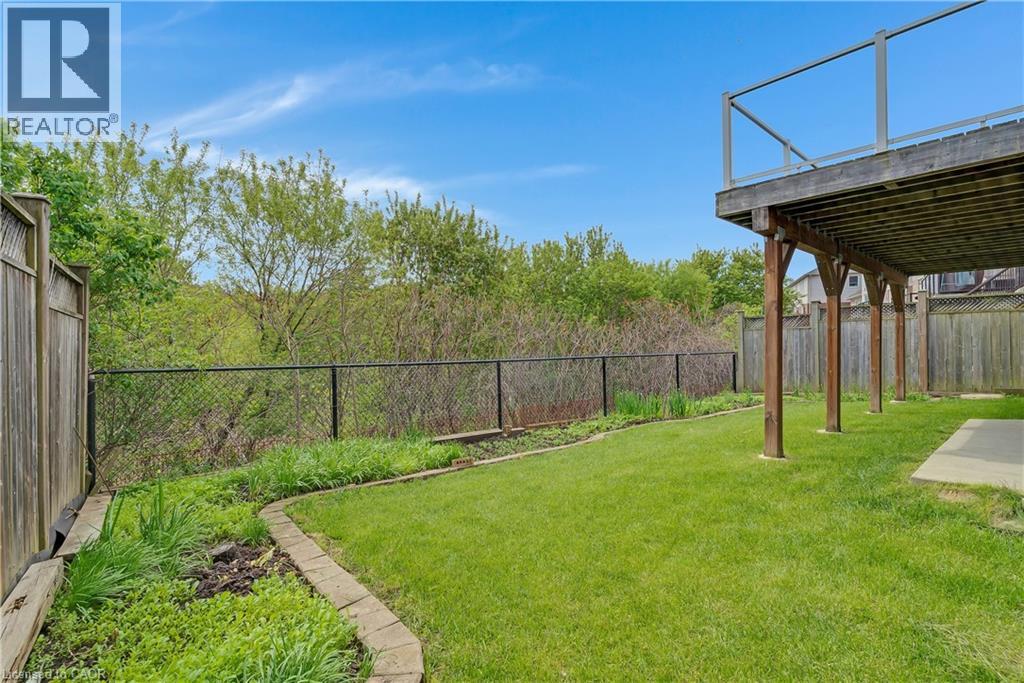 27 Glazebrook Crescent, Cambridge, Ontario  N1T 2H7 - Photo 4 - 40831356