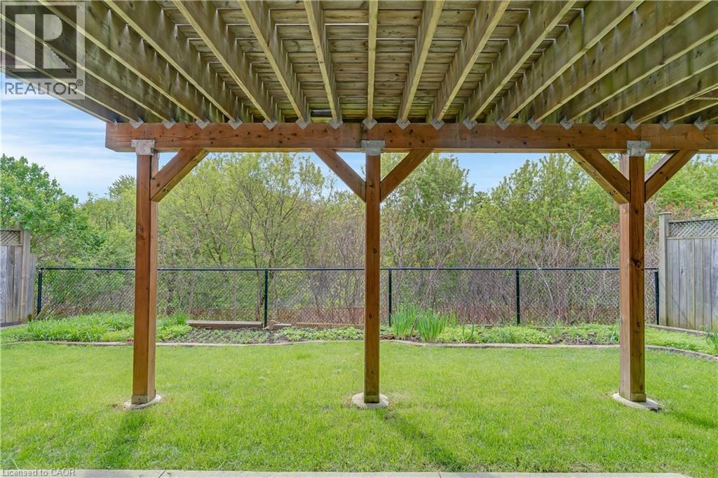 27 Glazebrook Crescent, Cambridge, Ontario  N1T 2H7 - Photo 5 - 40831356