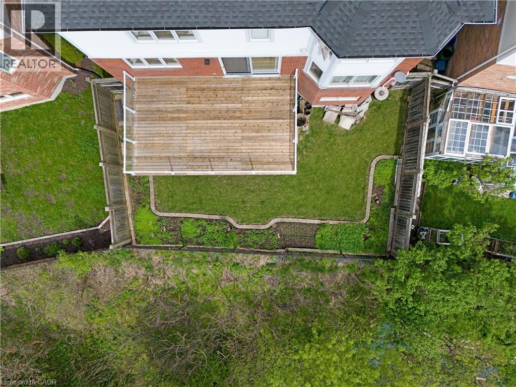 27 Glazebrook Crescent, Cambridge, Ontario  N1T 2H7 - Photo 6 - 40831356