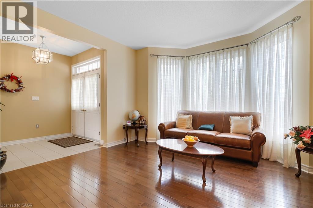 27 Glazebrook Crescent, Cambridge, Ontario  N1T 2H7 - Photo 9 - 40831356