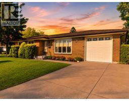 97 WILKINSON COURT, Amherstburg, Ontario