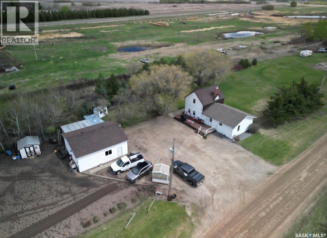 24 Railway Avenue, Meota Rm No.468, Saskatchewan  S9A 2X4 - Photo 4 - SK028358