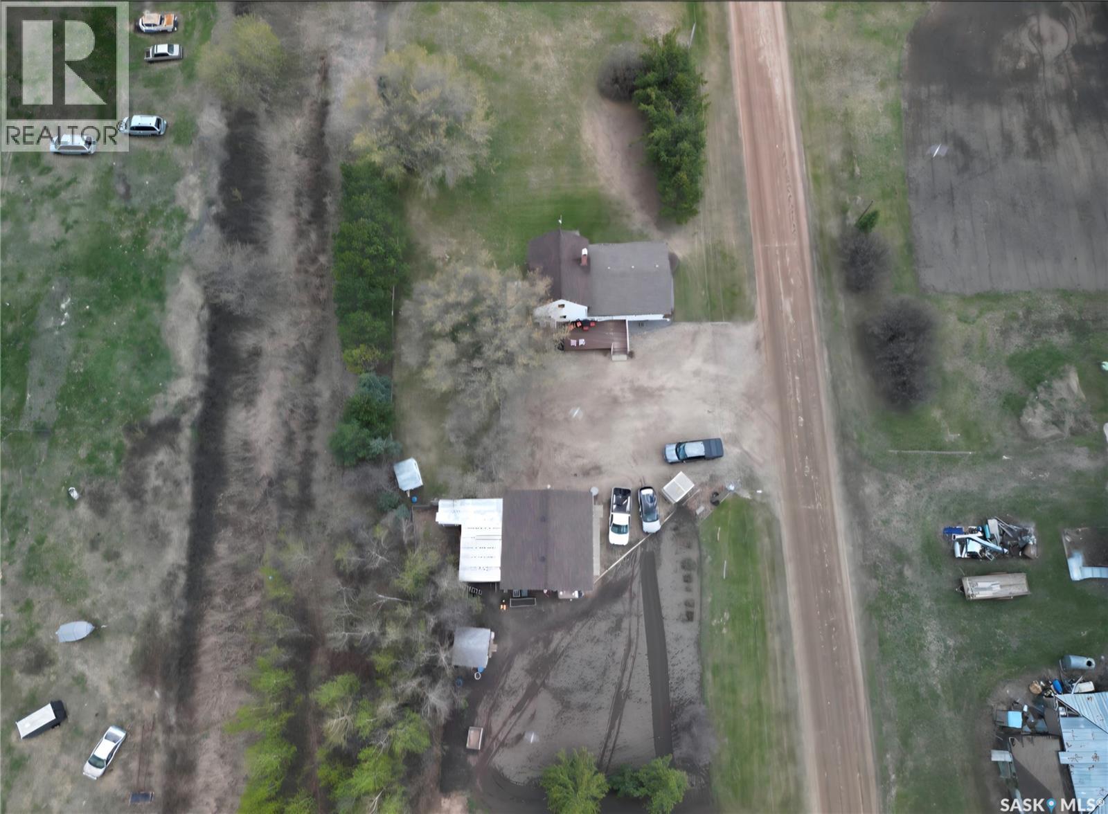 24 Railway Avenue, Meota Rm No.468, Saskatchewan  S9A 2X4 - Photo 5 - SK028358