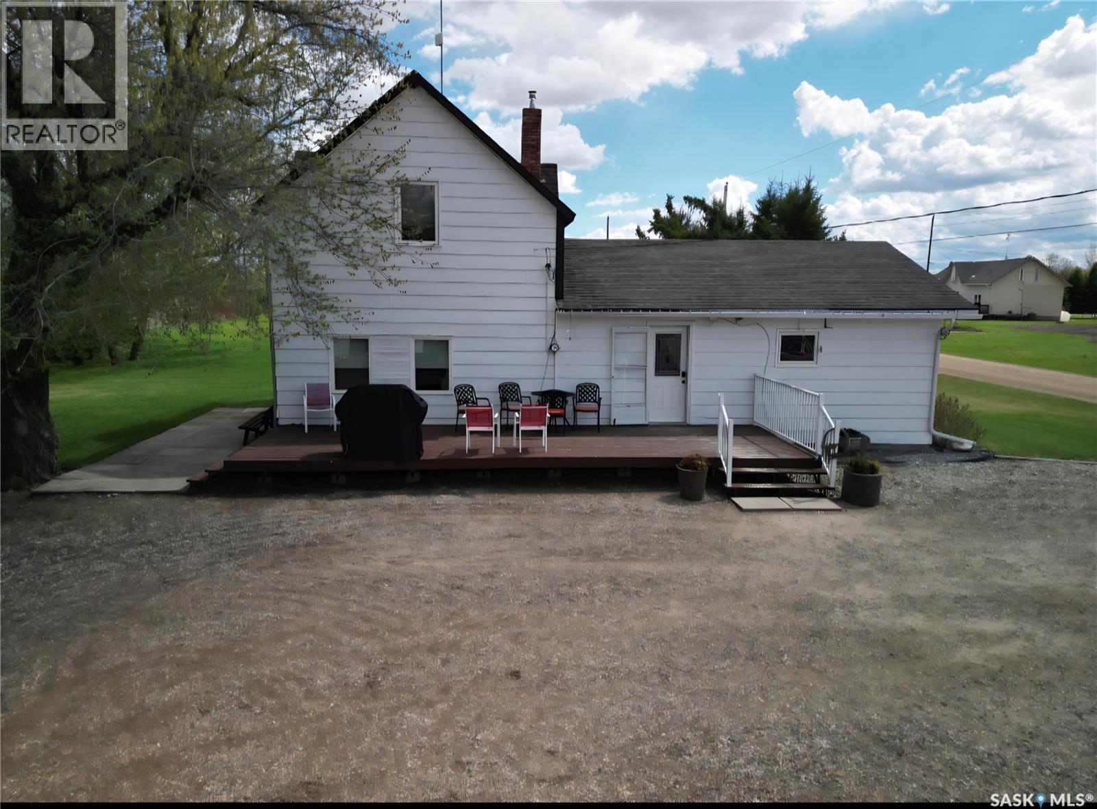 24 Railway AVENUE, Meota Rm No.468, Saskatchewan