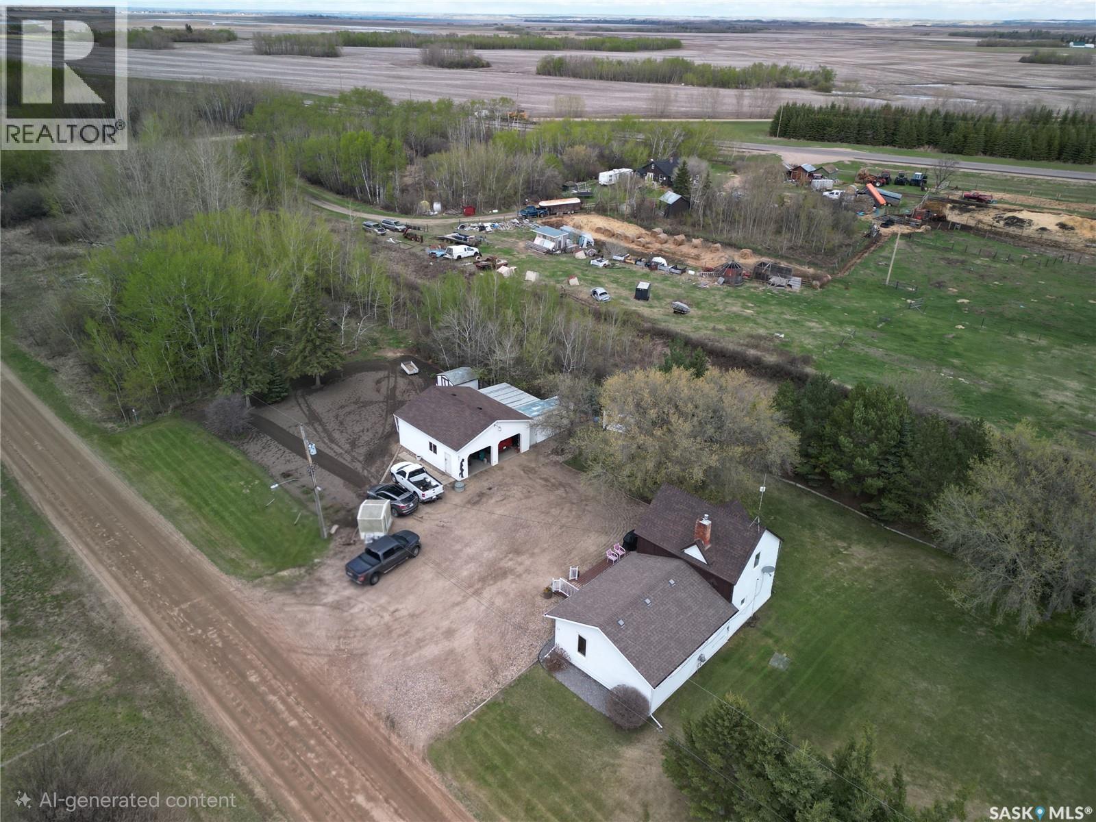 24 Railway Avenue, Meota Rm No.468, Saskatchewan  S9A 2X4 - Photo 2 - SK028358