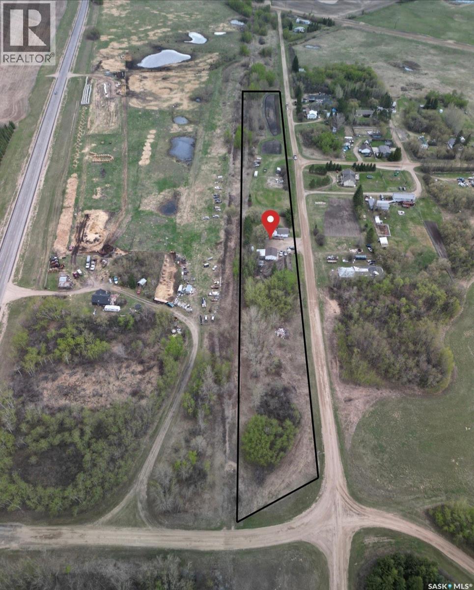 24 Railway Avenue, Meota Rm No.468, Saskatchewan  S9A 2X4 - Photo 3 - SK028358