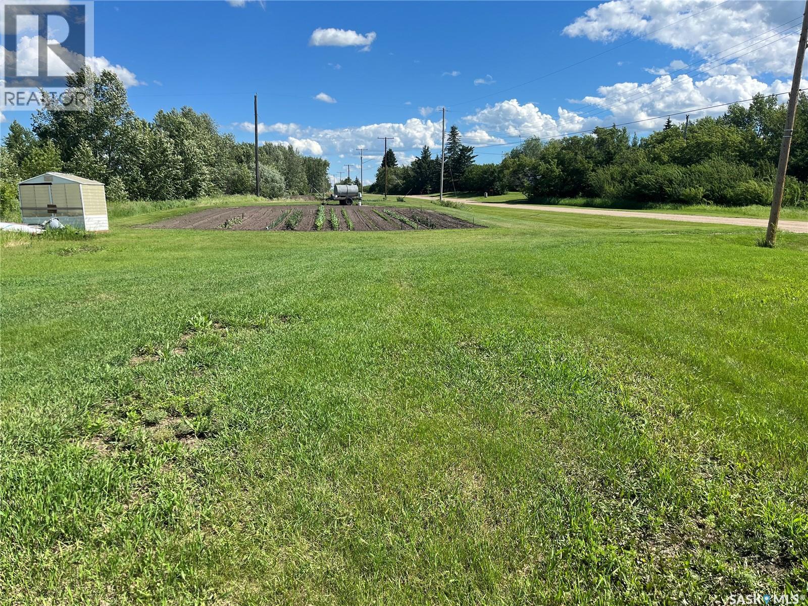 24 Railway Avenue, Meota Rm No.468, Saskatchewan  S9A 2X4 - Photo 23 - SK028358
