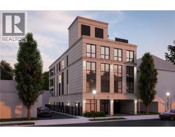 132 DUNN Street, oakville, Ontario