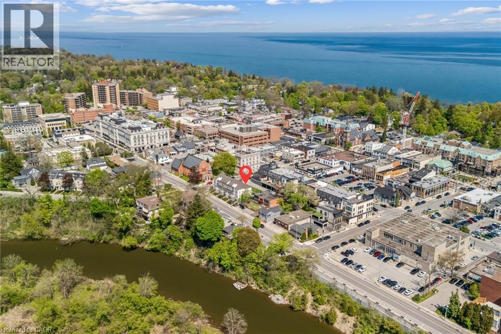 132 Dunn Street, Oakville, Ontario  L6J 3E2 - Photo 7 - 40831066
