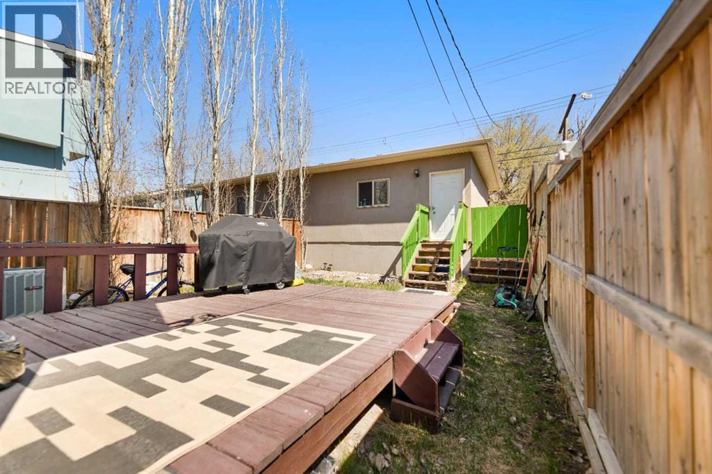 4410 17 Avenue NW, Calgary, Alberta  T3B 0N8 - Photo 39 - A2298245