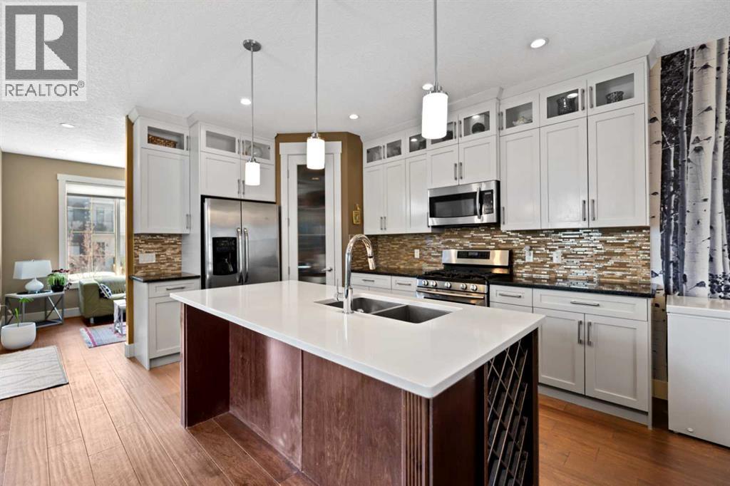 4410 17 Avenue NW, Calgary, Alberta  T3B 0N8 - Photo 15 - A2298245