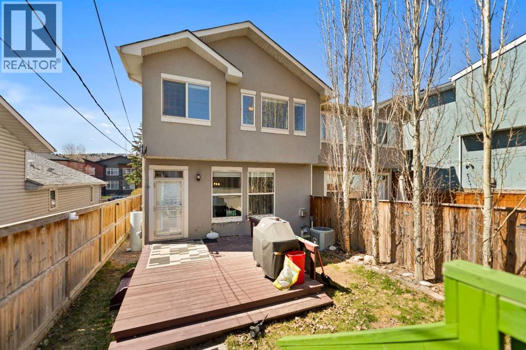 4410 17 Avenue NW, Calgary, Alberta  T3B 0N8 - Photo 38 - A2298245