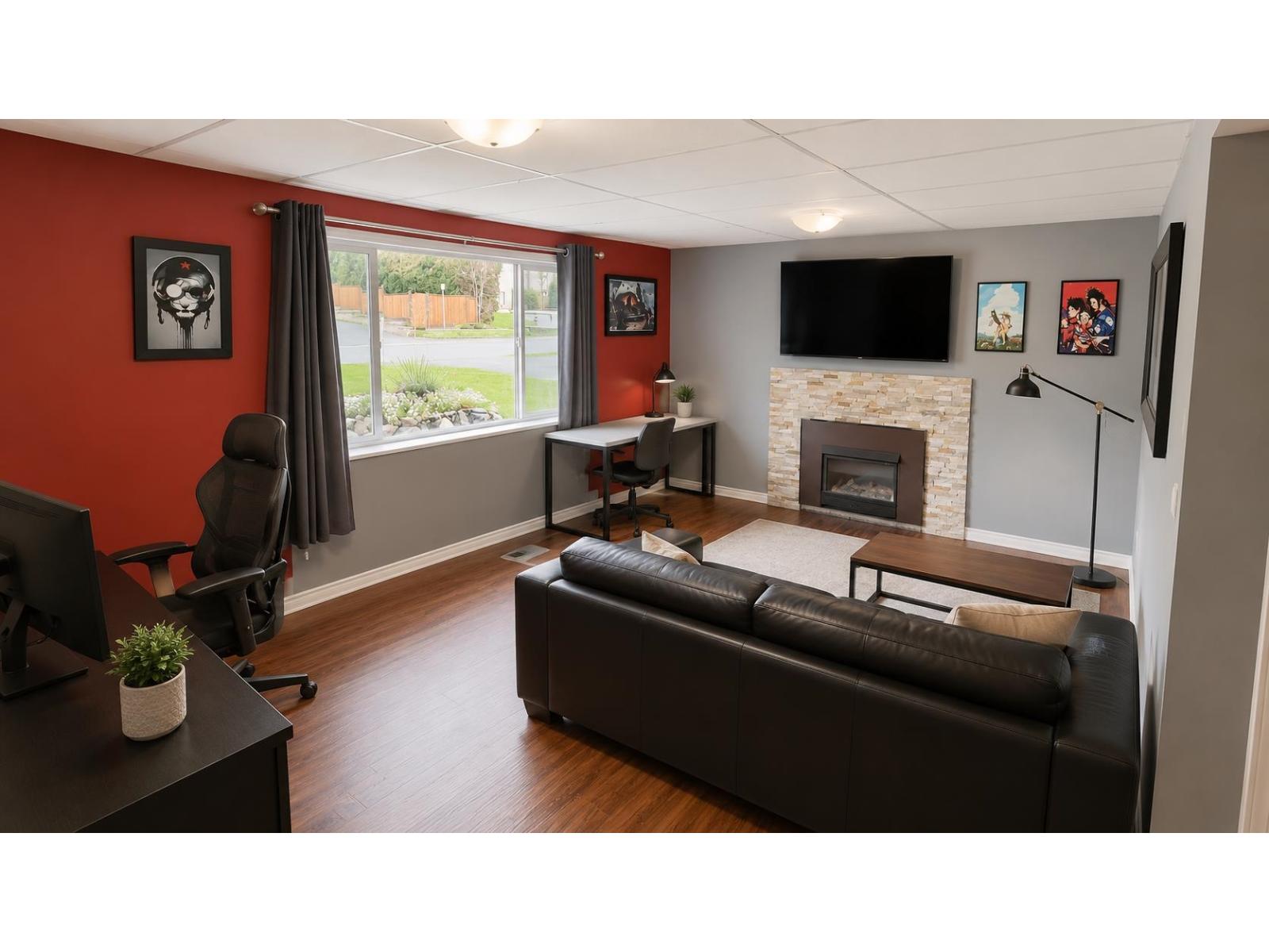 2613 Moorland Street, Abbotsford, British Columbia  V2T 3V2 - Photo 8 - R3116459