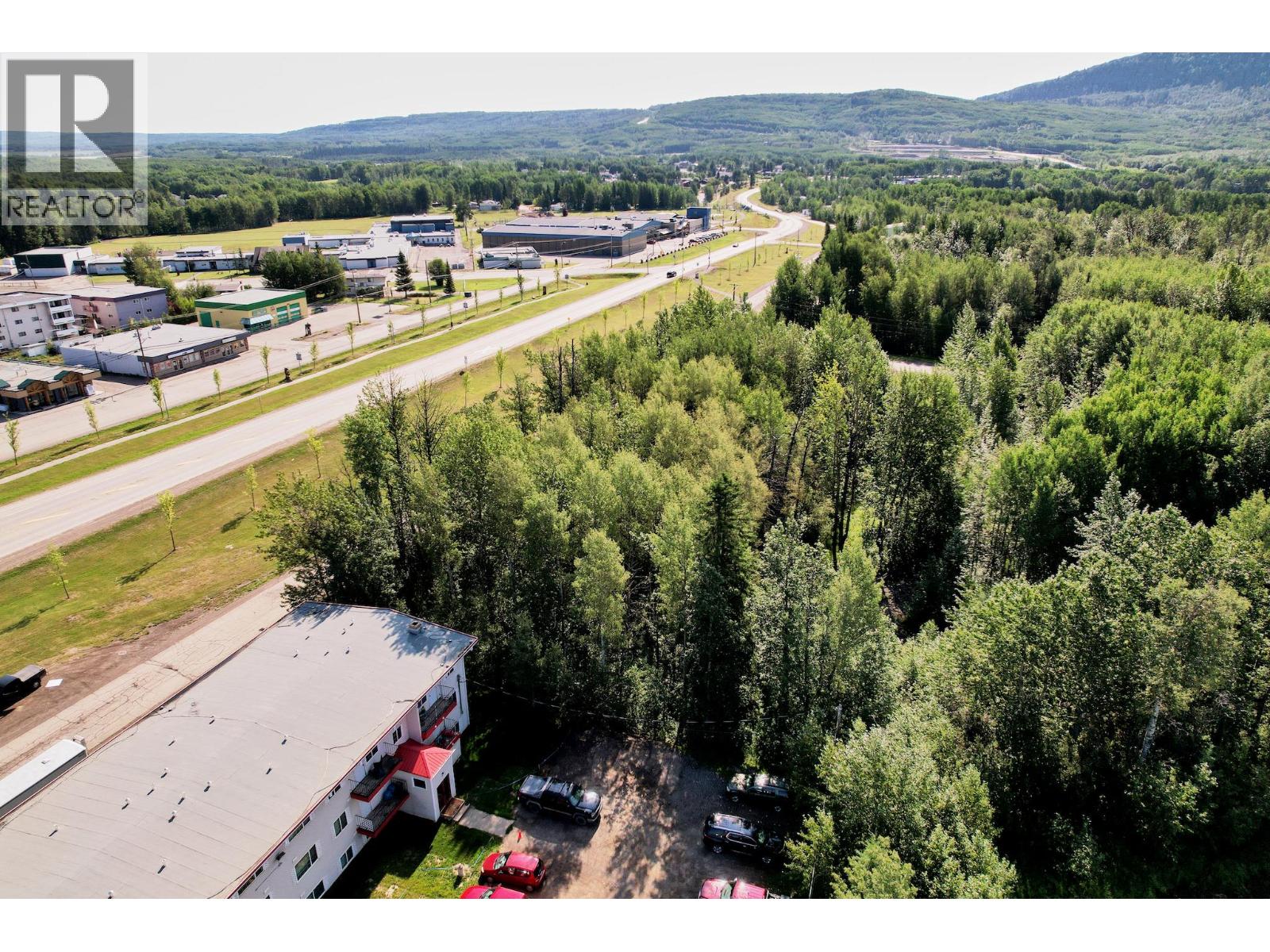 4601,4605,4609,4613,4617 Veterans Way, Chetwynd, British Columbia  V0C 1J0 - Photo 3 - 10386773
