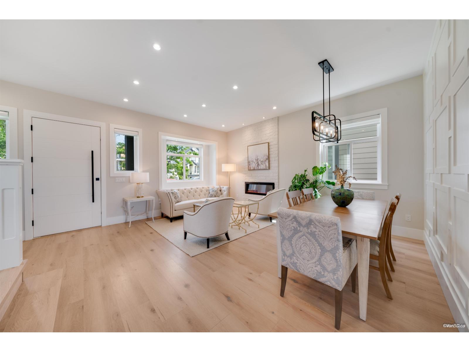16778 20a Avenue, Surrey, British Columbia  V3Z 9M9 - Photo 8 - R3124918