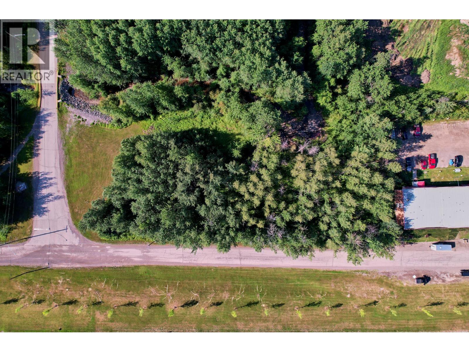 4601,4605,4609,4613,4617 Veterans Way, Chetwynd, British Columbia  V0C 1J0 - Photo 2 - 10386773